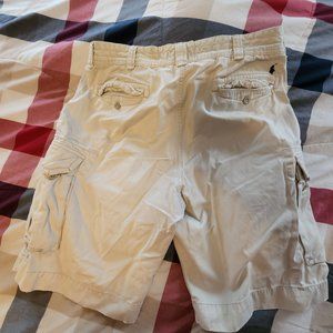 Ralph Lauren Cargo Shorts
